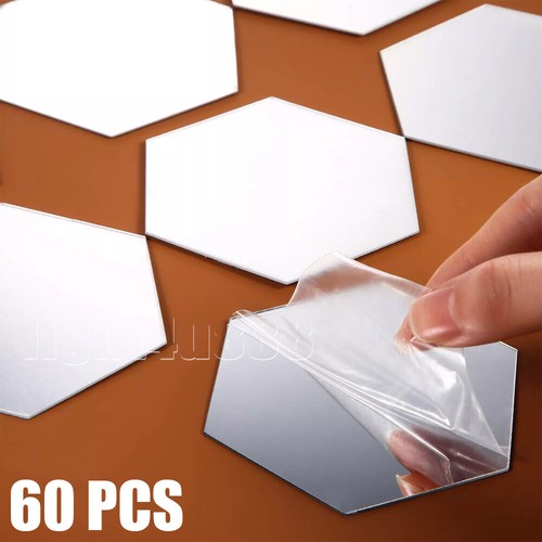 Tile wall mirror - 60,