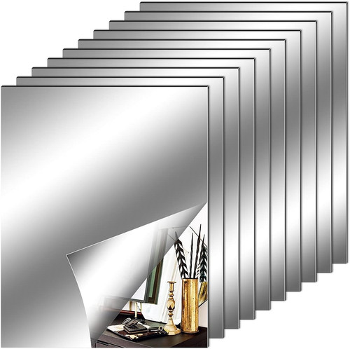 Pack self adhesive mirror - pack,