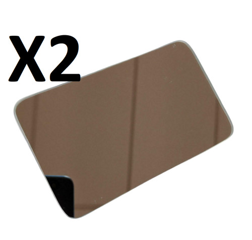 Replacement stick self - 2x,