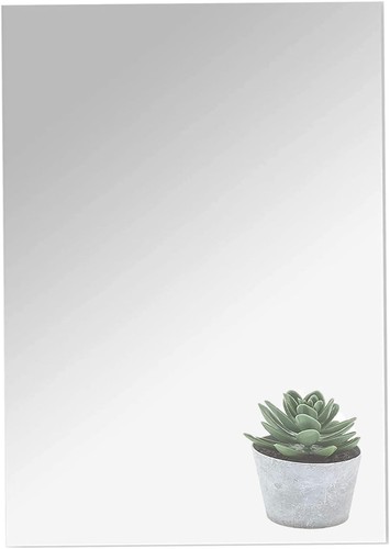 Wall mirror 30cm self - 40,