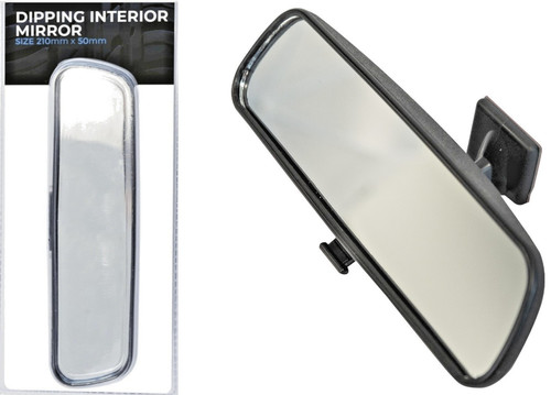 Large car interior stick - large,