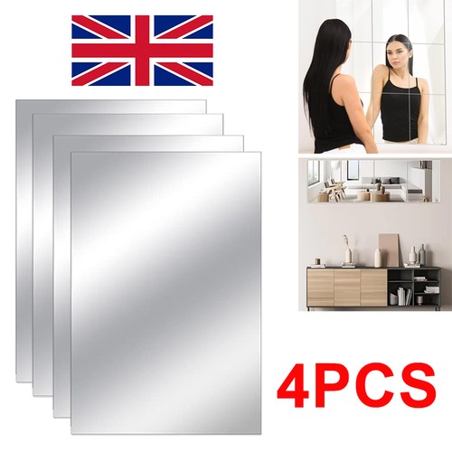 Self adhesive mirrors - adhesive,