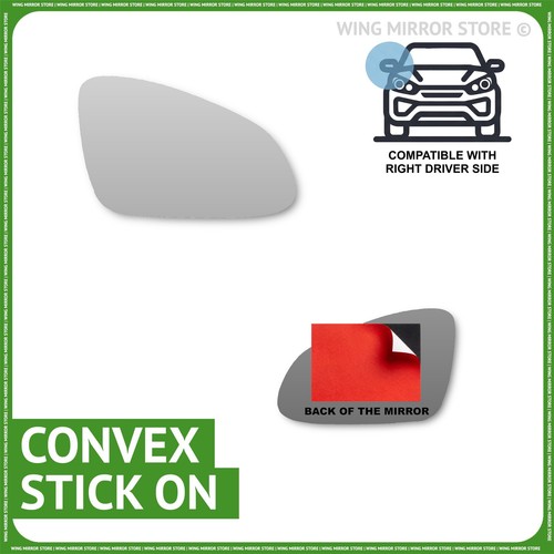 Right hand driver side - right, for