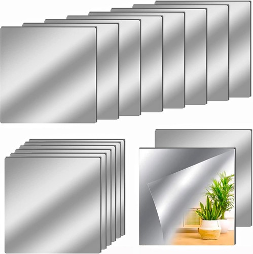 40pc diy home decor - diy, mirror
