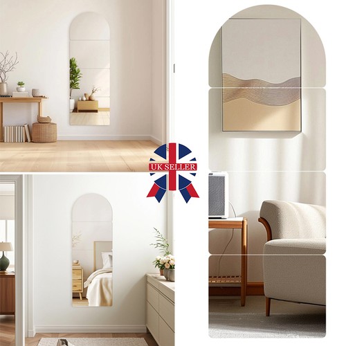 Wall mirror self - 4x,
