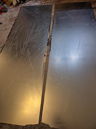 Pcs stick acrylic mirror - pcs,