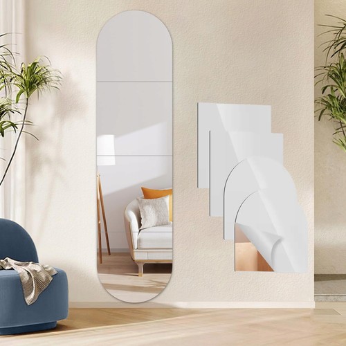 30x30cm mirror tiles - mirror,