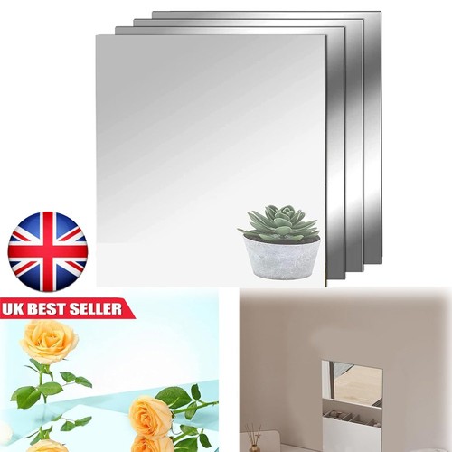 21cm mirror tiles wall - 29*21cm,