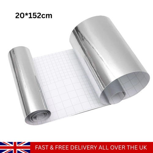 Large mirror wall - large,