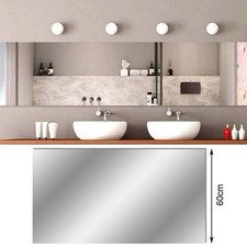 2M Non Glass Mirror Wall