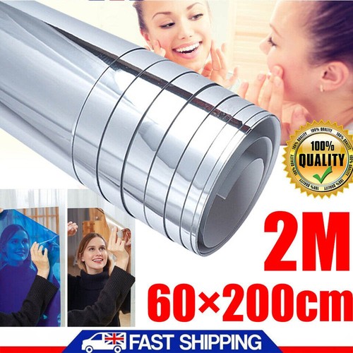 200 60cm mirror wall sticker - 200,
