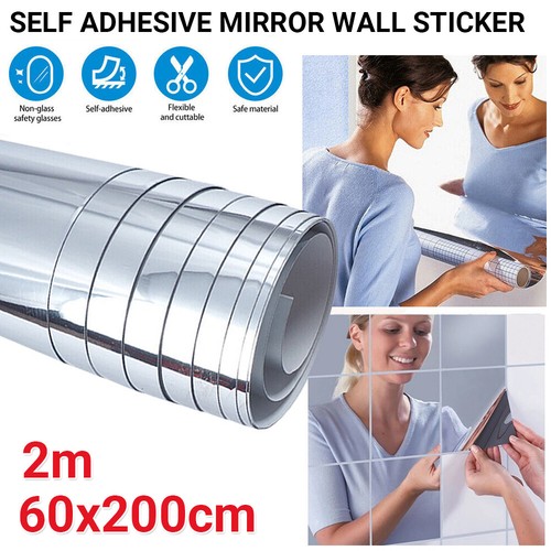 Wall sticker roll - sticker, self