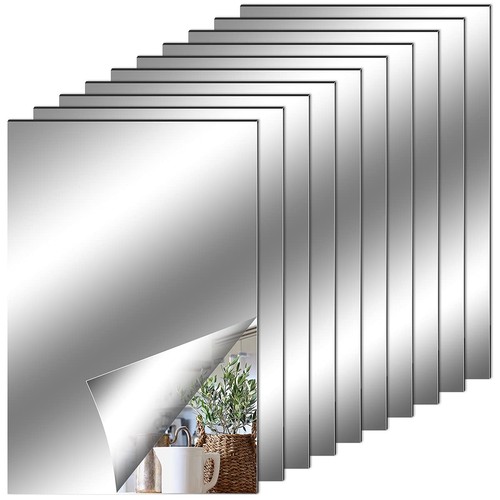 Pack self adhesive mirror - self,