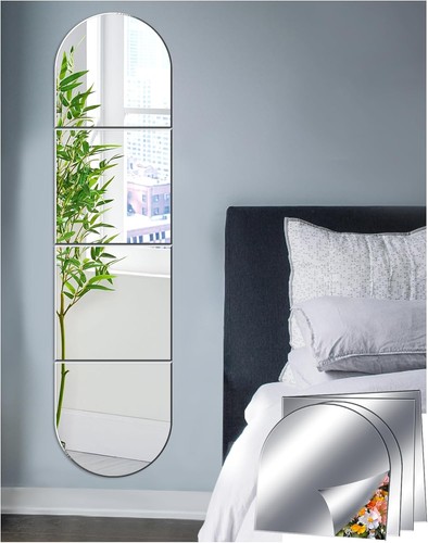Self adhesive acrylic - acrylic, mirror