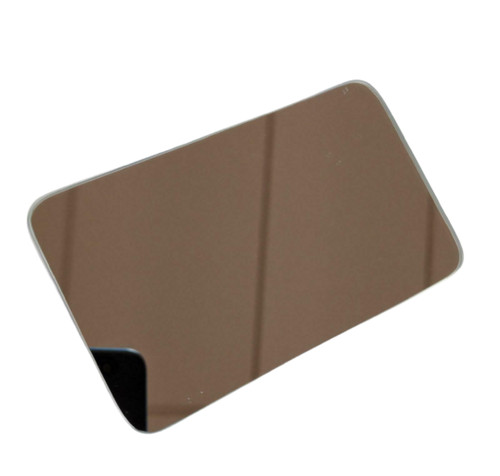 Stick self adhesive car - stick, sun