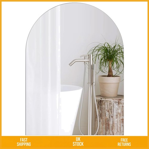 Sleek frameless acrylic wall - sleek,