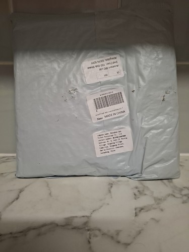 Peice stick mirror tiles - 8,