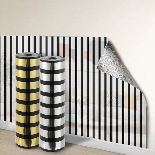 Effect stripes wallpaper - 3d,