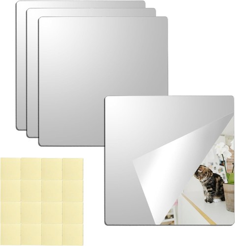 Pack self adhesive mirror - pack,