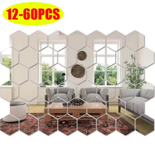 60x decor mirror - 60x,