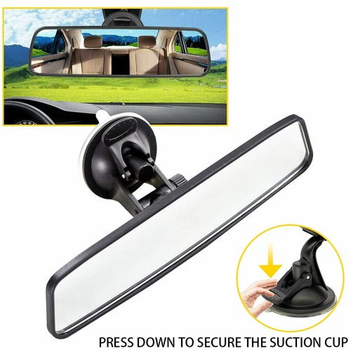 Universal rear view - rear,
