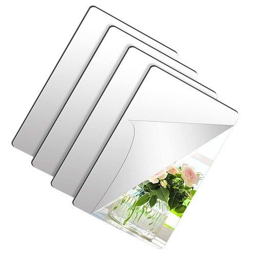 Pcs self adhesive acrylic - 4,