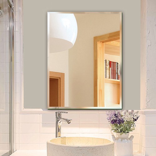 Frameless stick wall - frameless,