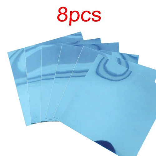 Pcs self adhesive mirror - adhesive,