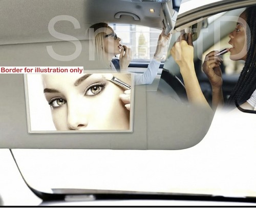 Stick car vanity make - vanity,