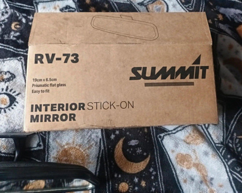 Summit interior stick on - rv-73,