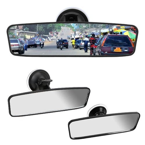 Rear view mirror - mirror, glass