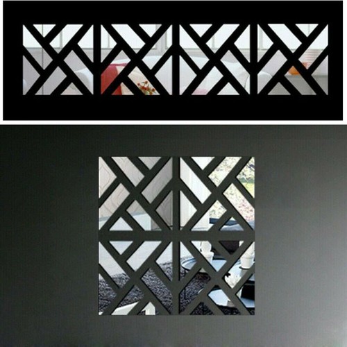 32pcs mini mirror - 32pcs, wall