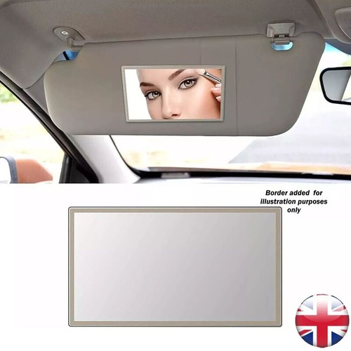 Stick car vanity make up - on,