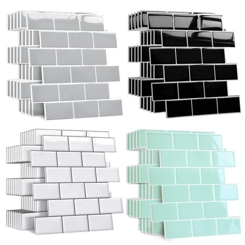 Wall tiles self adhesive - wall,