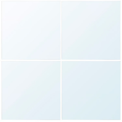 New ikea blodlönn square wall - new,