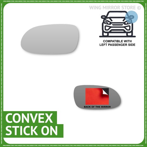 Left hand passenger for - left,