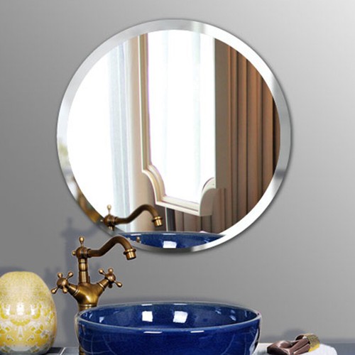 Round frameless home - 40, cm