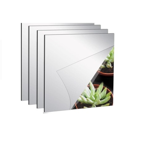 Self adhesive acrylic glass - adhesive,