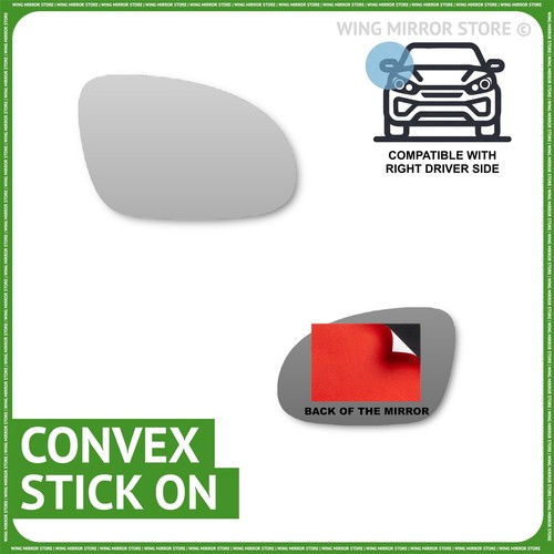 Right hand driver side for - driver, vw