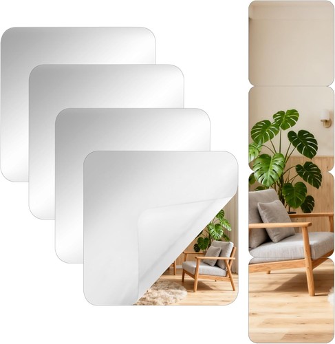 Nznsml pcs stick - stick, mirror