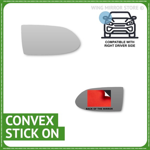 Right hand driver side - right,