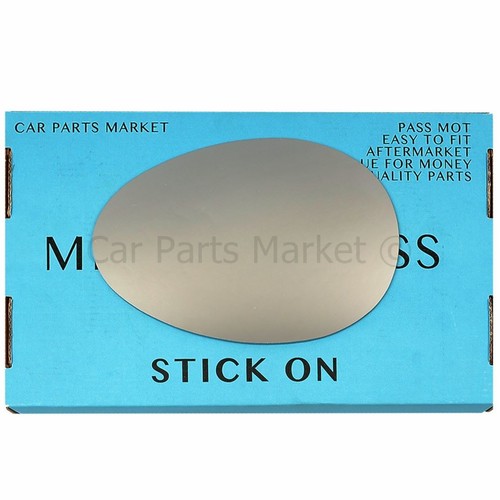 Left passenger side - , wing