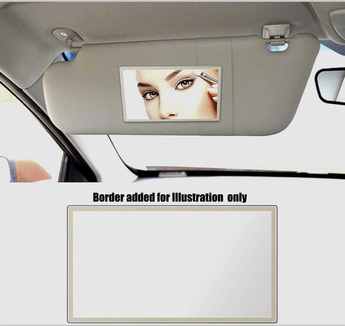 Universal stick self - on,