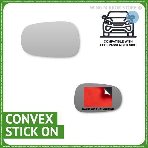Left hand passenger - hand, side