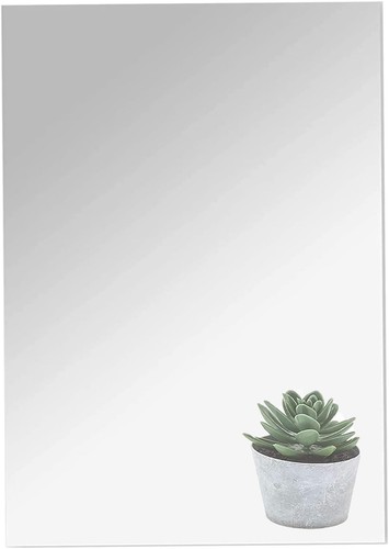 Wall mirror 30cm - wall, x